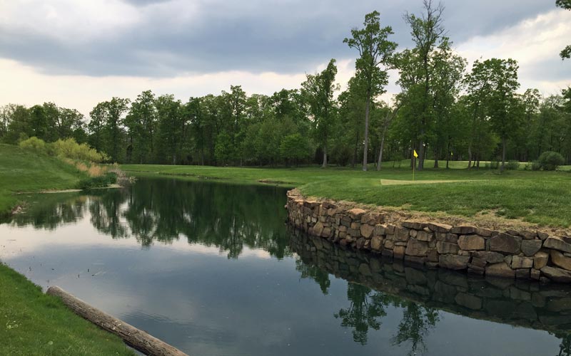 Virginia Golf Center